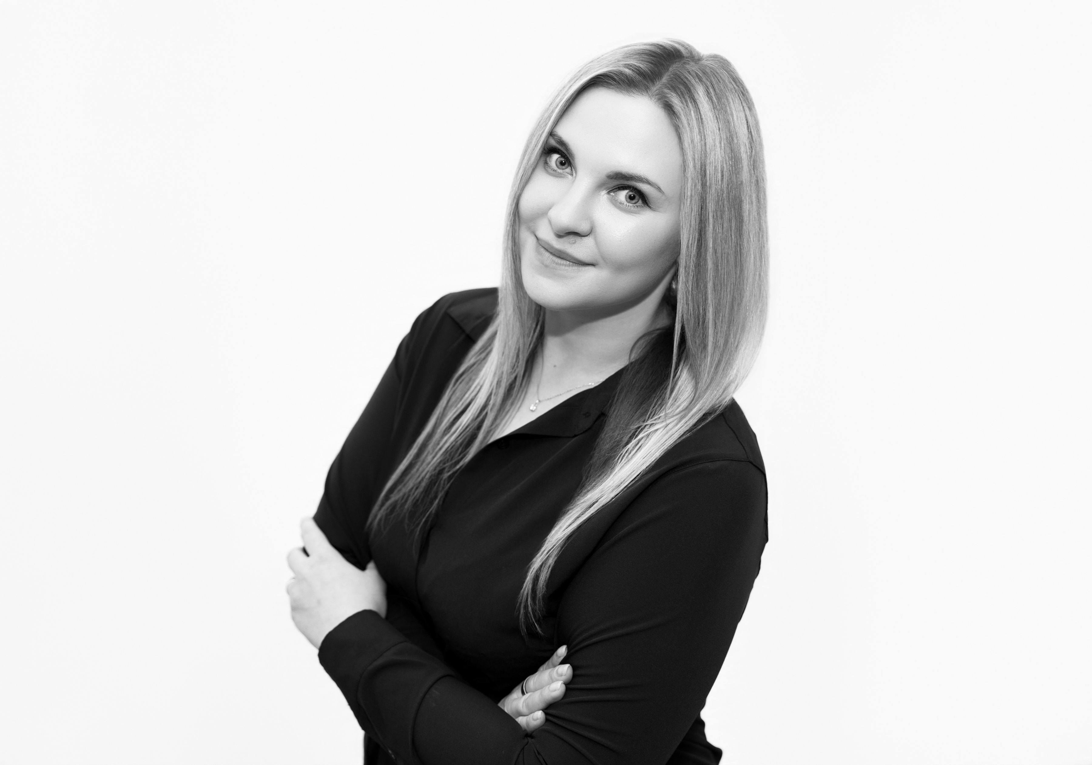 Jenny Korotkyi, Mortgage Agent